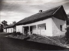 Parasztház - Dózsa György utca 62.