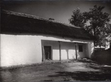 Parasztház - Szondi utca 21.