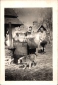 Gőzölög az üst