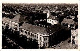 KARCZAG. LÁTKÉP.