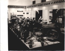 Motorrevü