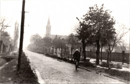 Svájcisapkában