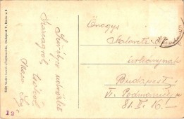 Karcag - Sugár-út