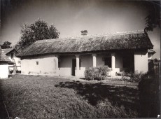 Parasztház - Zrínyi utca 11.