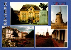 Karcag