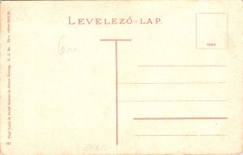 Karczag. Ref. Főgymnásium.