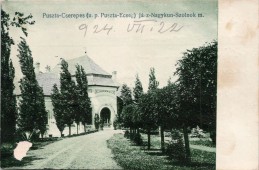 Puszta-Cserepes