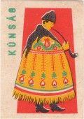 Kun férfi