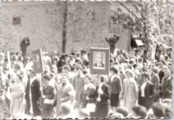 1964 - felvonulás - 06