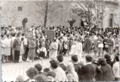 1964 - felvonulás - 07