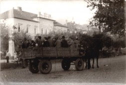 1958 - szüreti felvonulás - 08