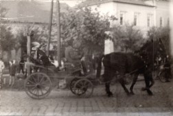 1958 - szüreti felvonulás - 09
