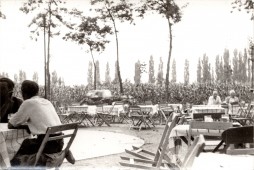Park étterem