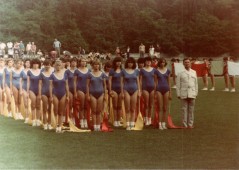 Országos Sportnapok 14