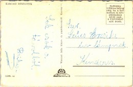 Üdvözlet Karcagról