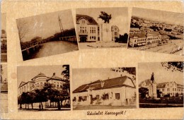 Üdvözlet Karcagról!