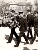 Koszorúzás