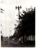 Villamos hálózat