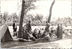 Természetjáró találkozó 1964 - 01