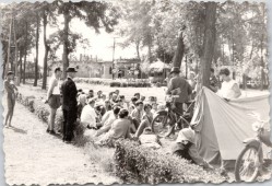Természetjáró találkozó 1964 - 02
