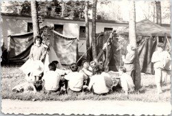 Természetjáró találkozó 1964 - 05
