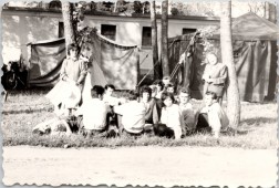 Természetjáró találkozó 1964 - 06