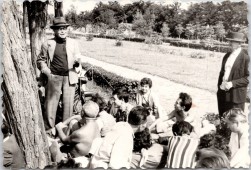 Természetjáró találkozó 1964 - 07