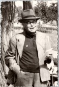 Természetjáró találkozó 1964 - 08