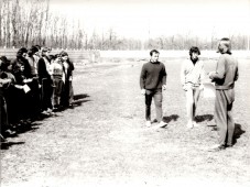 Városi tájfutó bajnokság 1971 - 03