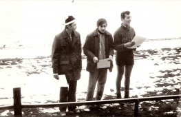Tájfutó bajnokság 1972 - 10