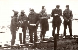 Tájfutó bajnokság 1972 - 11
