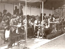 Városi tájfutó bajnokság 1980 - 11