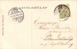 Üdvözlet Karczagról - Látkép