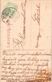 Karczag Ev. ref. templom