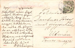 Üdvözlet Karcagról