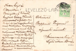 Karczag Erzsébet liget