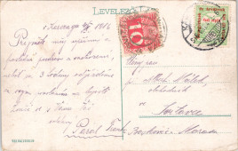 KARCZAG, Látkép