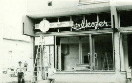 Óra és ékszer