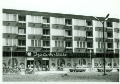 Az Iparcikk Áruház