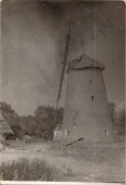Karcagi szélmalom