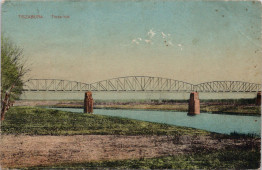 TISZABURA Tisza-hid