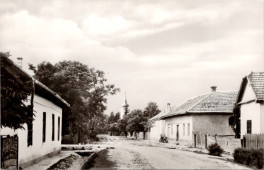 Üdvözlet Tiszaburáról