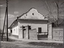 Lakóház - Rákóczi utca 59.