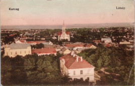 Karcag - Látkép