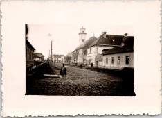 Karcag, Kálvin utca