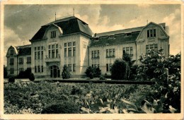 KARCAG Városháza