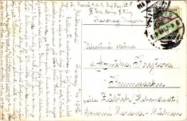Karcag - Sugár-út