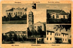 Kunmadaras