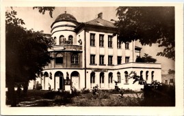 Üdvözlet Karcagról