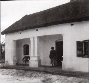 Parasztház - Rövid utca 8.